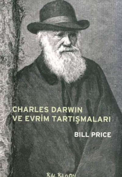 Charles Darwin ve Evrim Tartışmaları