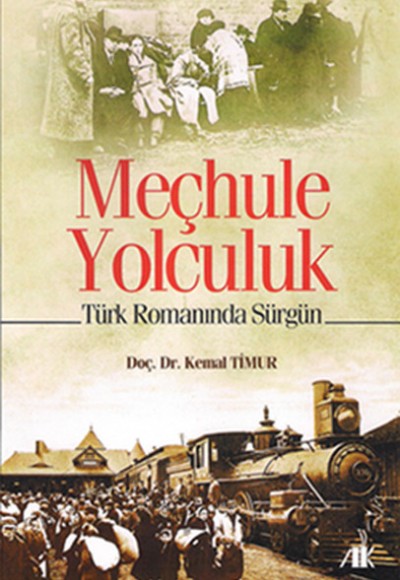 Meçhule Yolculuk