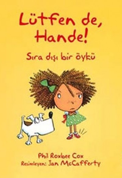 Lütfen De, Hande!