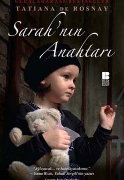 Sarah’nın Anahtarı