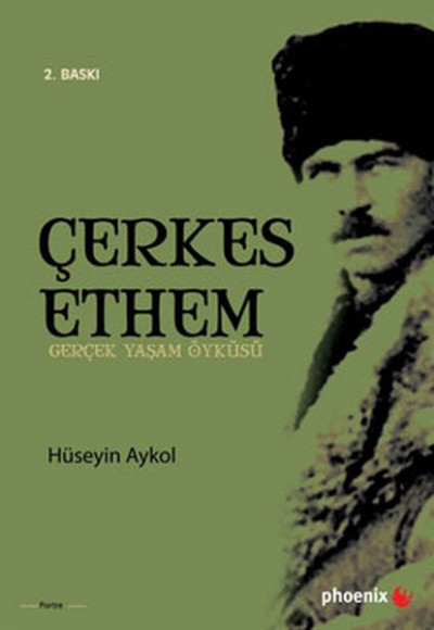 Çerkes Ethem  Gerçek Yaşam Öyküsü