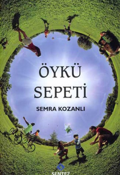 Öykü Sepeti