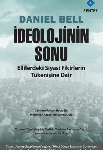 İdeolojinin Sonu