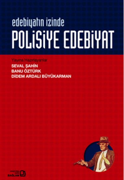 Edebiyatın İzinde - Polisiye Edebiyatı