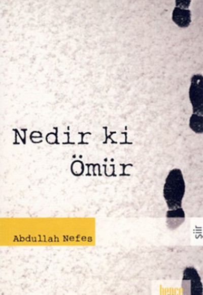 Nedir ki Ömür