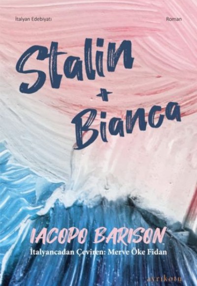 Stalin+Bianca