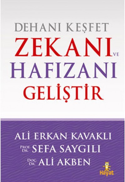 Dehanı Keşfet Zekanı ve Hafızanı Geliştir