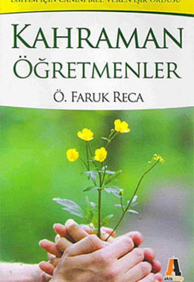 Kahraman Öğretmenler