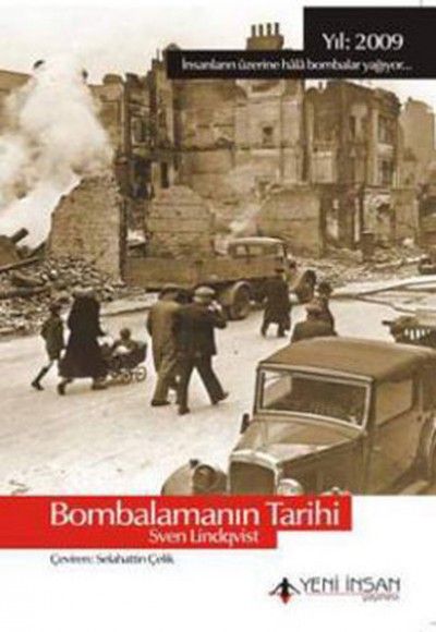 Bombalamanın Tarihi