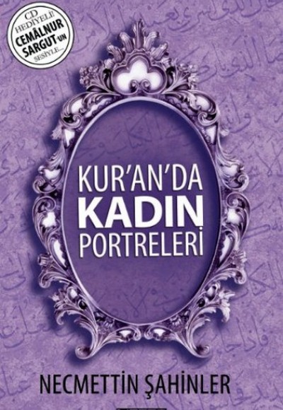 Kur'an'da Kadın Portreleri