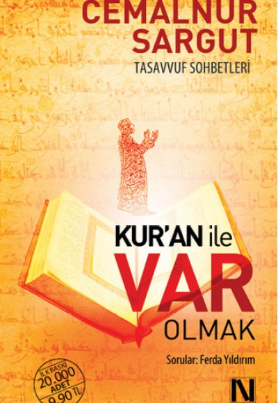 Kur'an ile Var Olmak