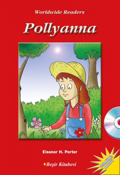 Pollyanna - Level 2 (CD'li)