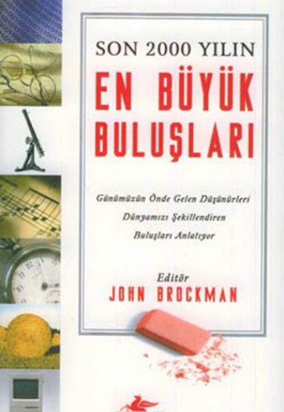 Son 2000 Yılın En Büyük Buluşları