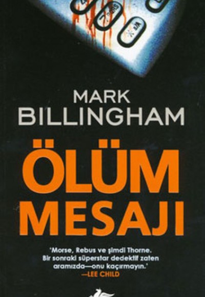 Ölüm Mesajı