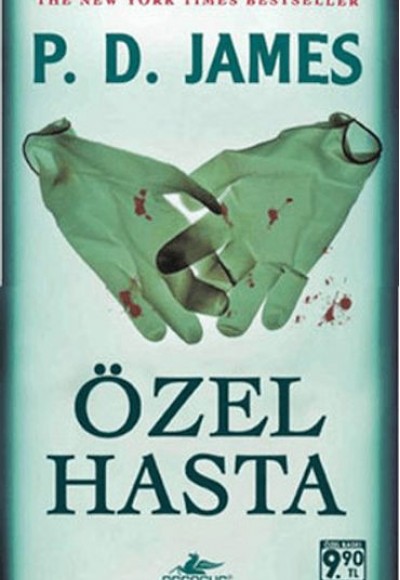 Özel Hasta (Cep Boy)