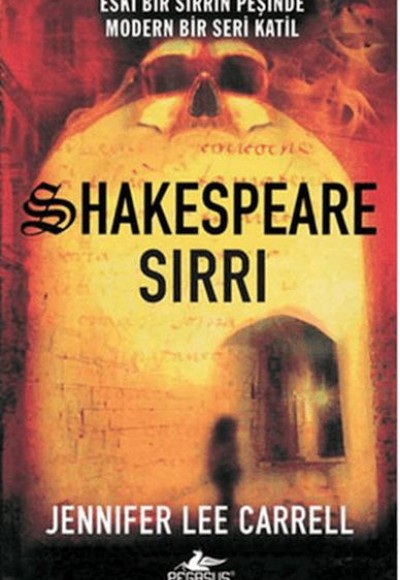 Shakespeare Sırrı