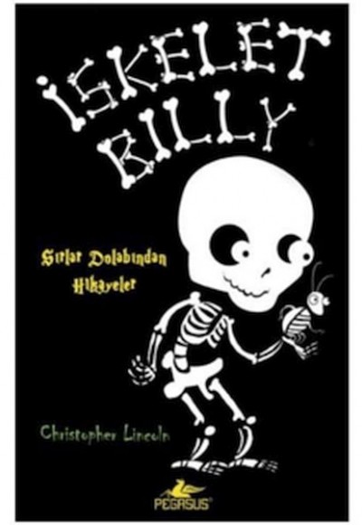 İskelet Billy