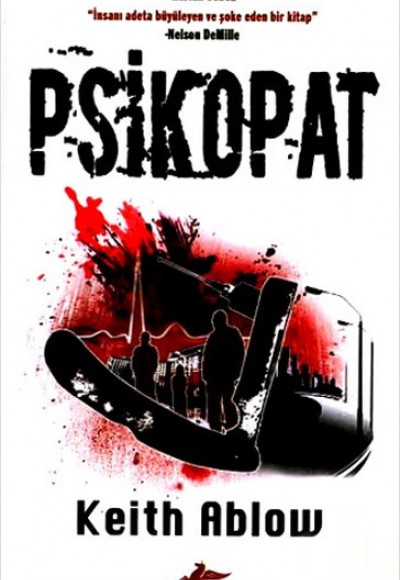 Psikopat (Cep Boy)