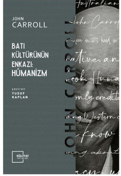 Batı Kültürünün Enkazı: Hümanizm