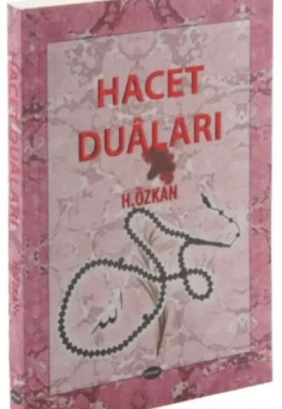 Hacet Duaları