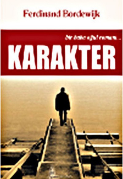 Karakter