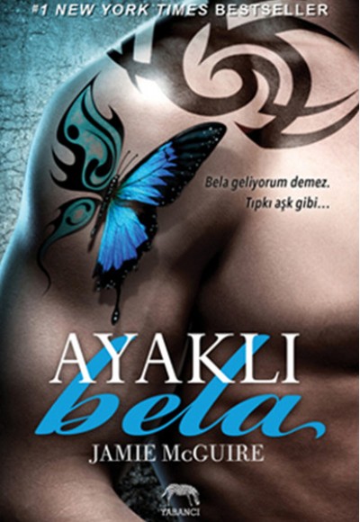 Ayaklı Bela