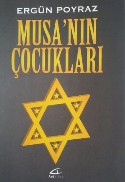 Musa'nın Çocukları