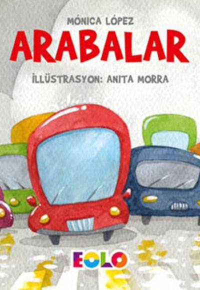 Taşıtlar Serisi - Arabalar