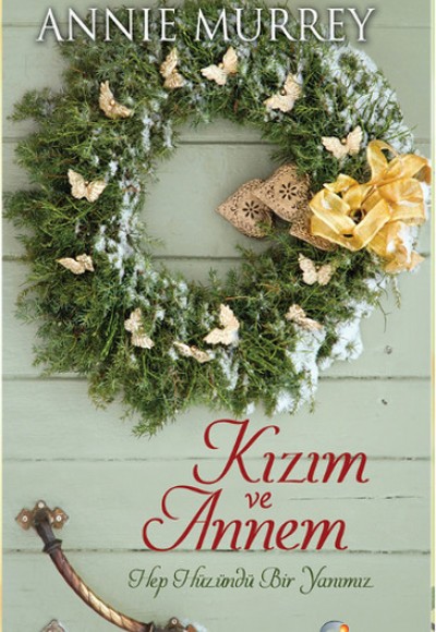 Kızım ve Annem