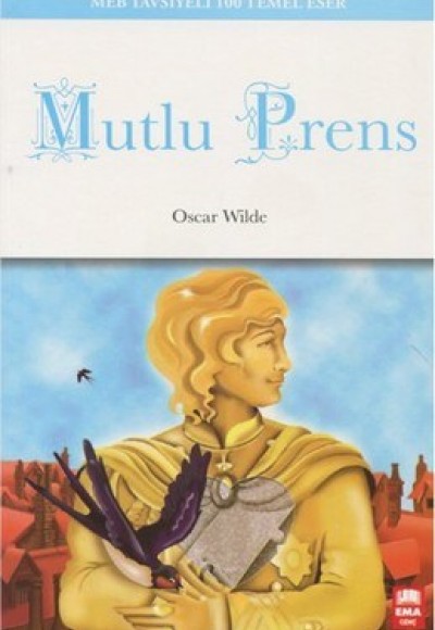 Mutlu Prens