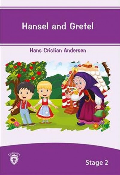 Hansel And Gretel - Stage 2