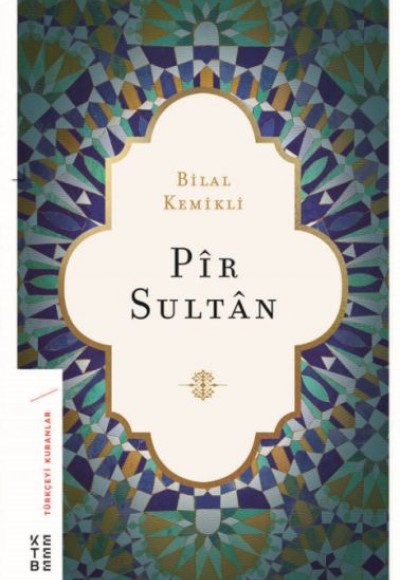 Pir Sultan