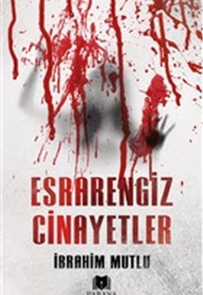 Esrarengiz Cinayetler