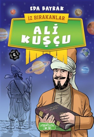 Ali Kuşcu - İz Bırakanlar