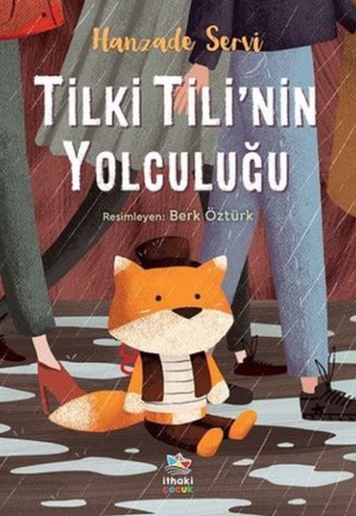 Tilki Tili’nin Yolculuğu