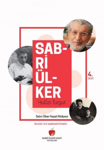 Sabri Ülker Hayat Hikâyesi