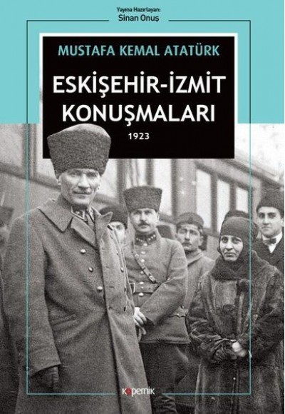 Eskişehir-İzmit Konuşmaları 1923