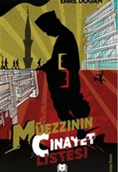 Müezzinin Cinayet Listesi