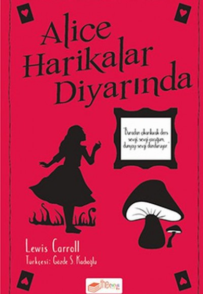 Alice Harikalar Diyarında