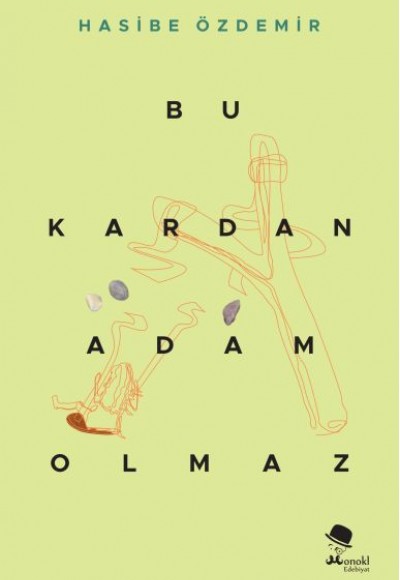 Bu Kardan Adam Olmaz