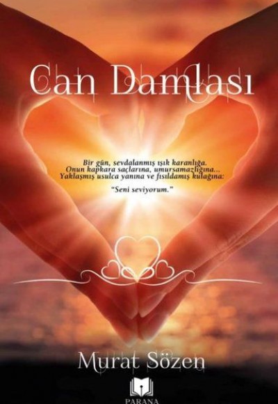 Can Damlası