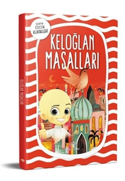 Keloğlan Masalları