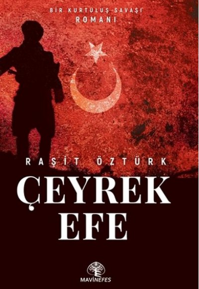 Çeyrek Efe