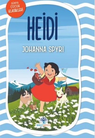 Heidi