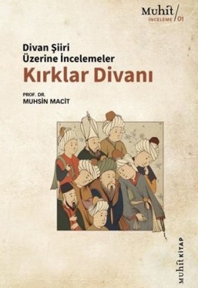 Kırklar Divanı