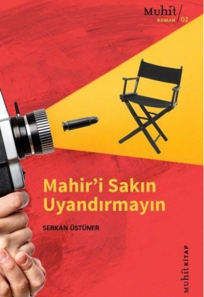 Mahir’i Sakın Uyandırmayın