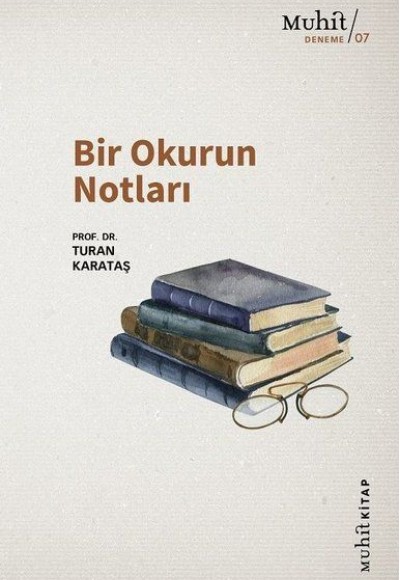 Bir Okurun Notları