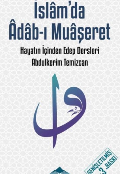 İslam'da Adab-ı Muaşeret