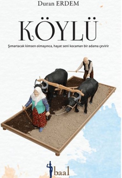 Köylü