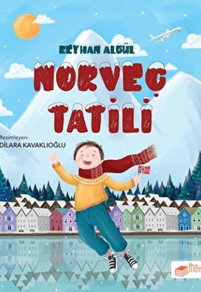 Norveç Tatili